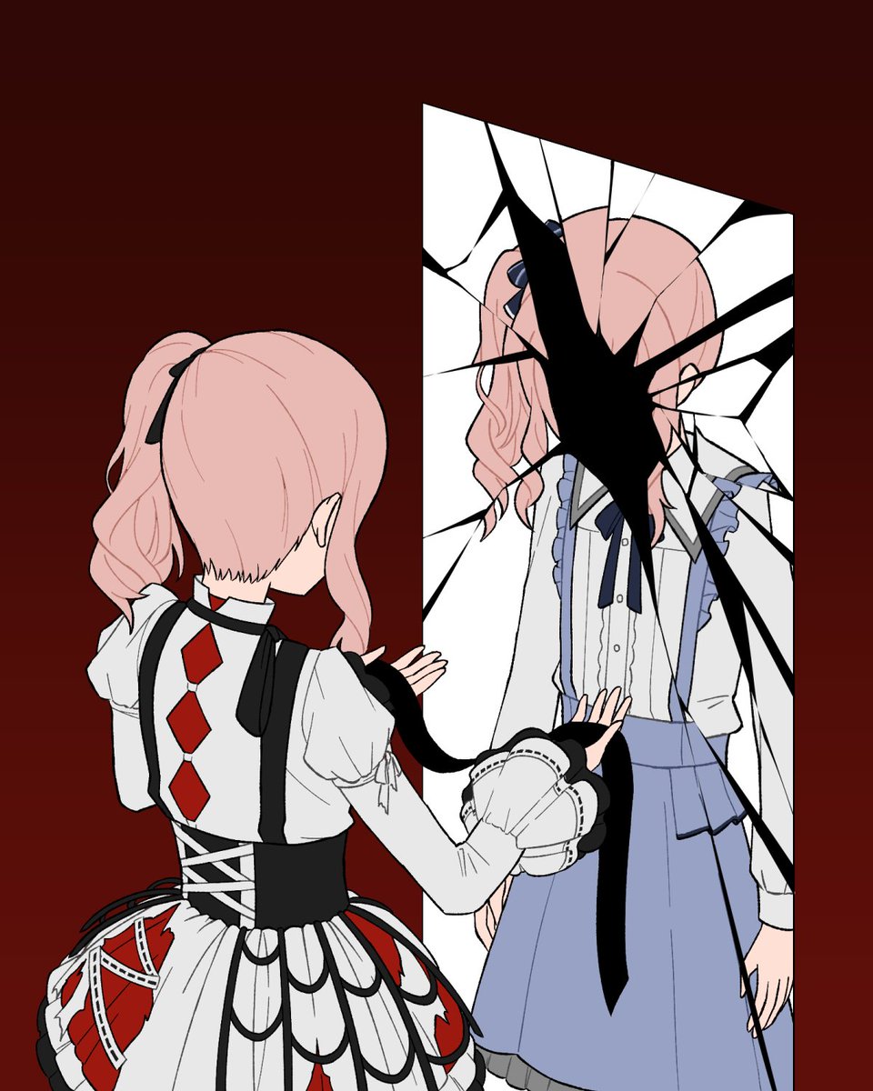 2dk_222's tweet image. #prsk_FA
#暁山瑞希