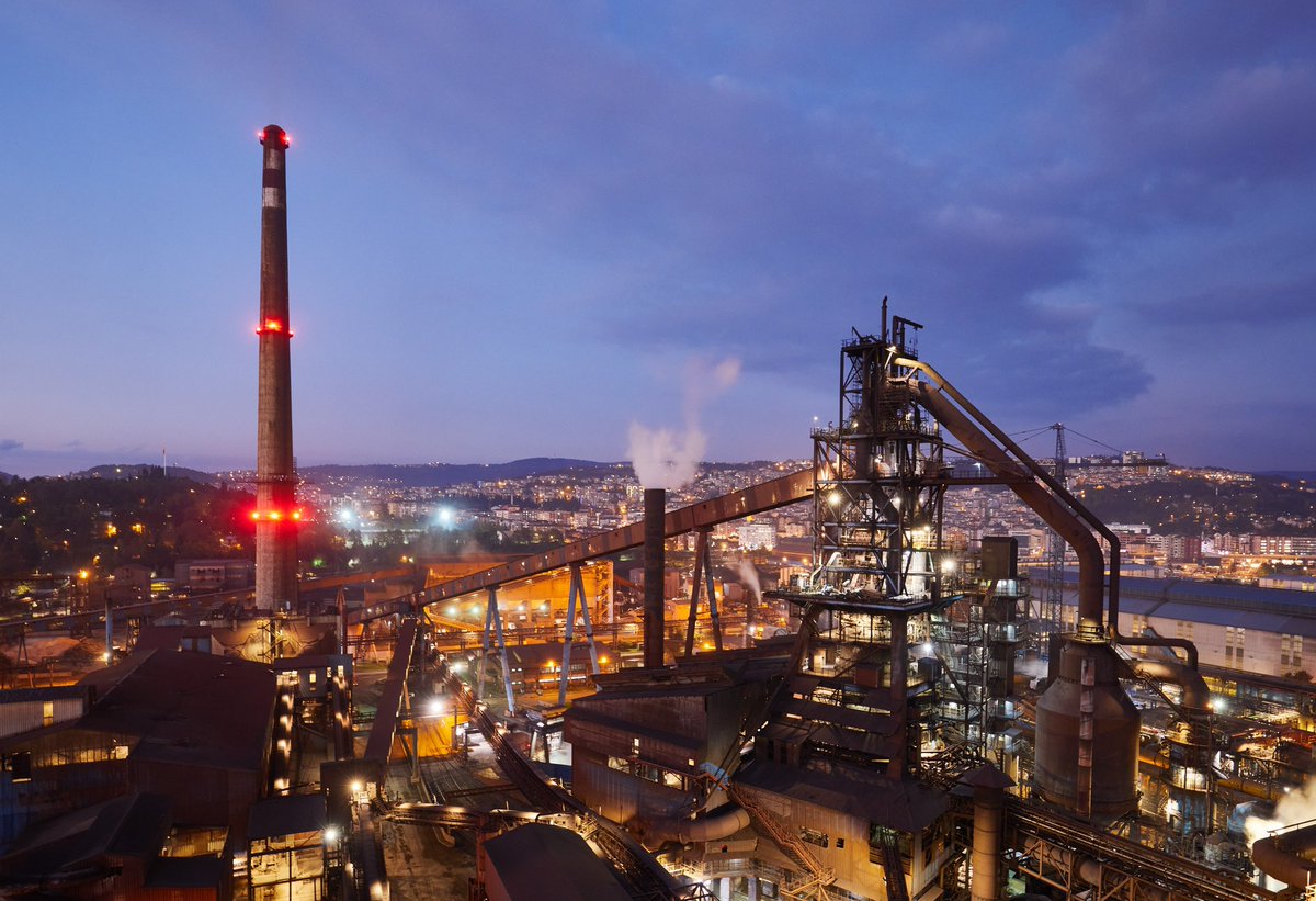 Erdemir, 1’inci Yüksek Fırını’na hidrojen enjeksiyon denemesi gerçekleştirecek
 
Erdemir, Türk çelik sektöründe bir ilke imza atmaya hazırlanıyor