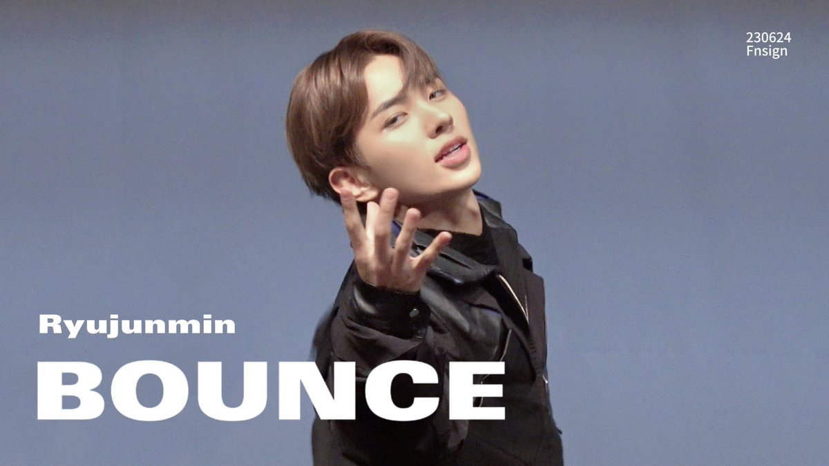345_rjm's tweet photo. 230624
류준민-BOUNCE

https://t.co/Cjq0BxRsgz

#ATBO #에이티비오
#류준민 #Ryujunmin https://t.co/pDEpeguuEN
