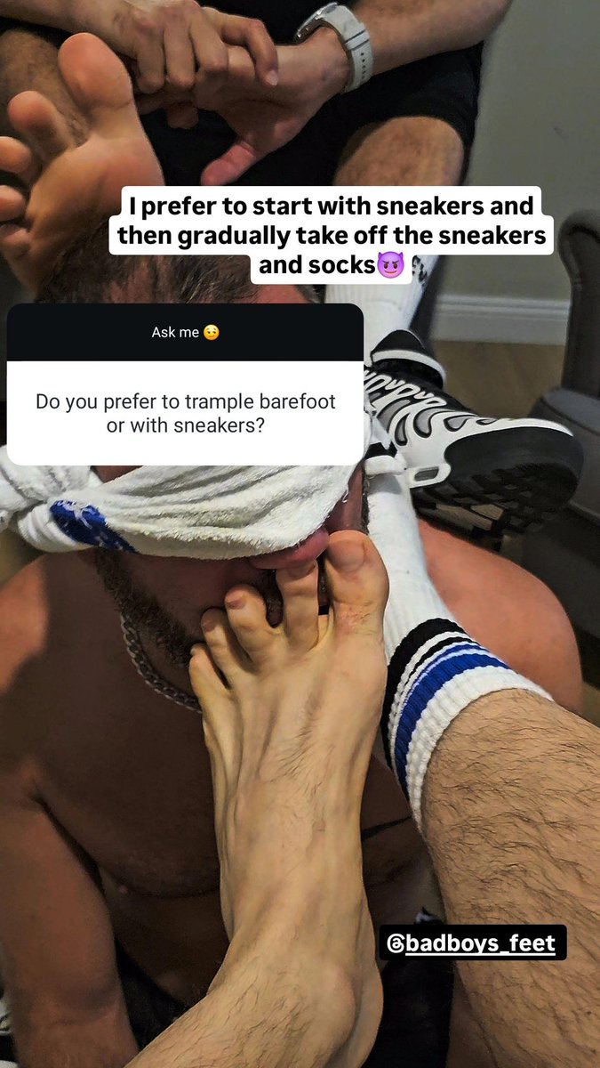 rus_alpha_'s tweet photo. And what about you? How do you prefer? 😈
#Trampling #Domination #FootFetish #HumanPower #Empowerment #Submission #Pleasure #Dominance #FootPlay #KinkCommunity #FootWorship #RolePlay #BDSM #Intensity #Perfectfeet #Malefeet #Smellyfeet #Smelly #Smellysocks #Feets #Feetheat https://t.co/42arPyjn5M