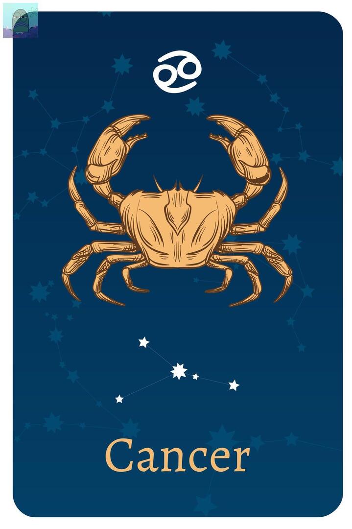 wdyt about zodiac cancer guys? 💚