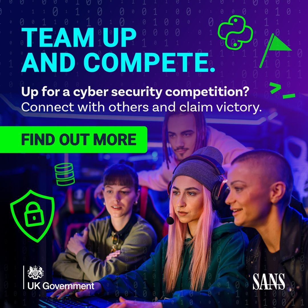 Division of Cybersecurity tweet media