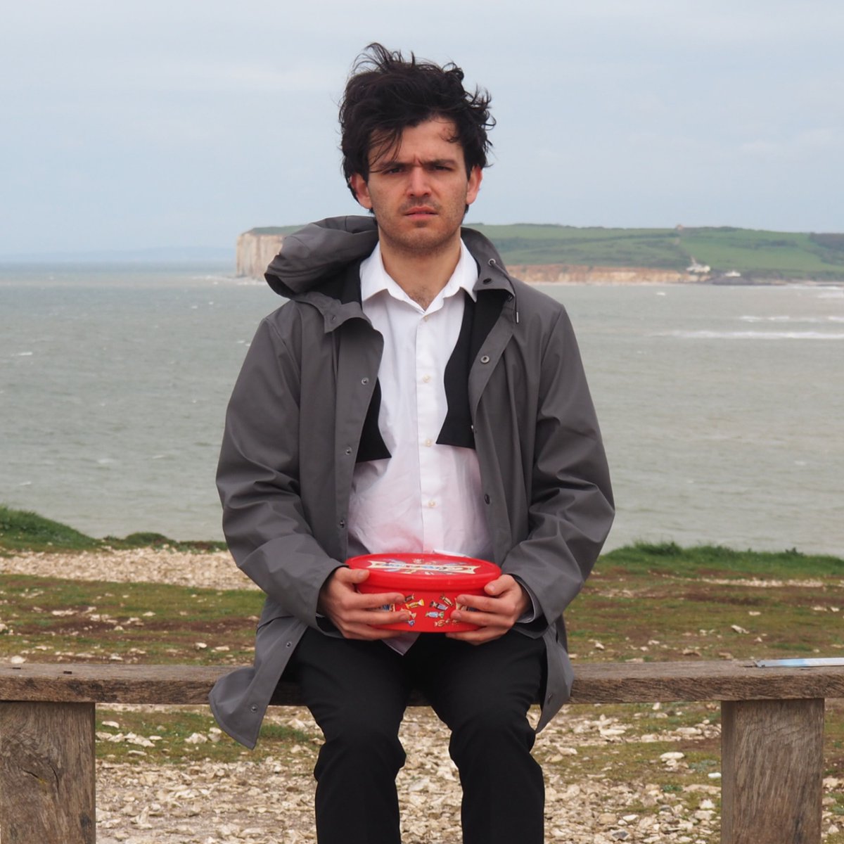 Lion & Unicorn Theatre tweet media