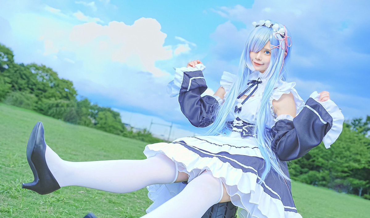 AnnimCosplay's tweet image. どのお写真が好きですか？ꯁꯧ

#あなたの評判良かった4選がみたい