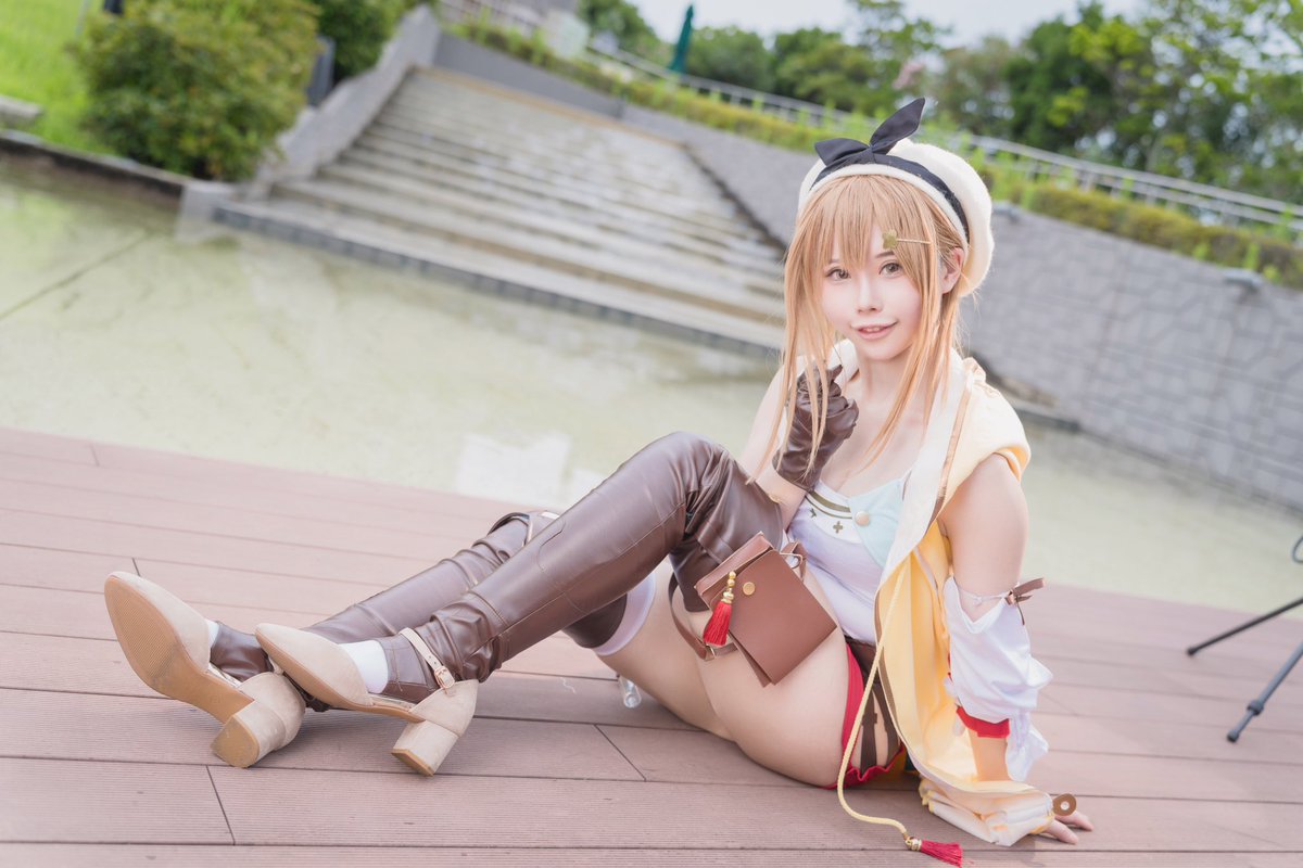 AnnimCosplay's tweet image. どのお写真が好きですか？ꯁꯧ

#あなたの評判良かった4選がみたい