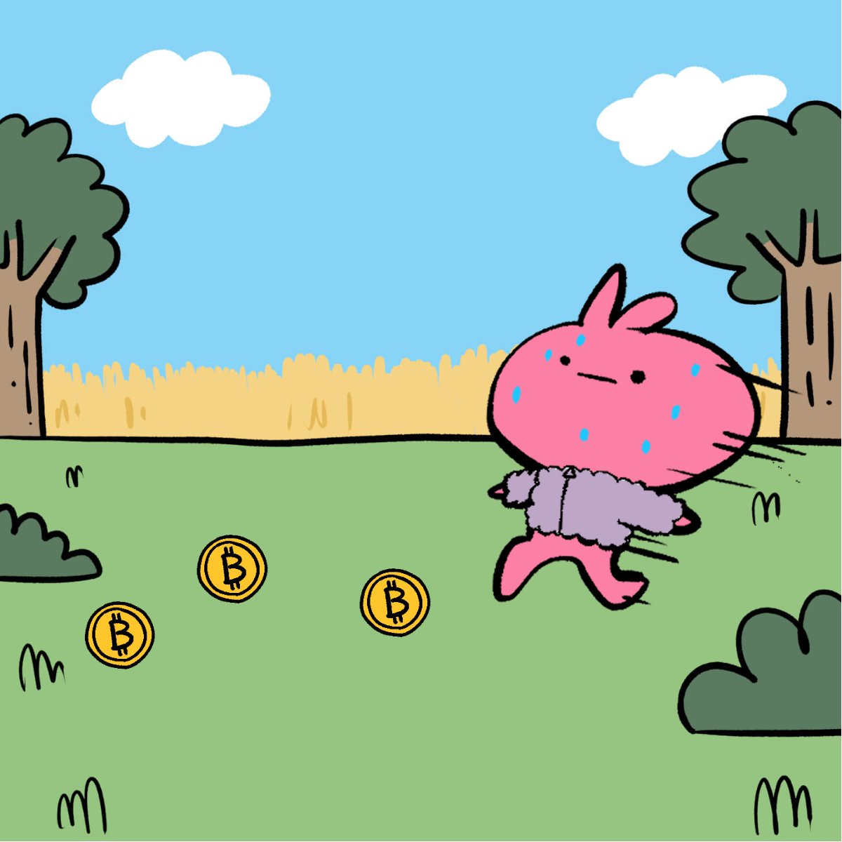 famousrich's tweet photo. Chilling with @neighbours_io and whipping up some wild creations using #CreativeTools by @mycelium_io! 🎨💥

Get started and create yours! Head over to https://t.co/Sr6s5XIjBM https://t.co/o7yJbuOMpV