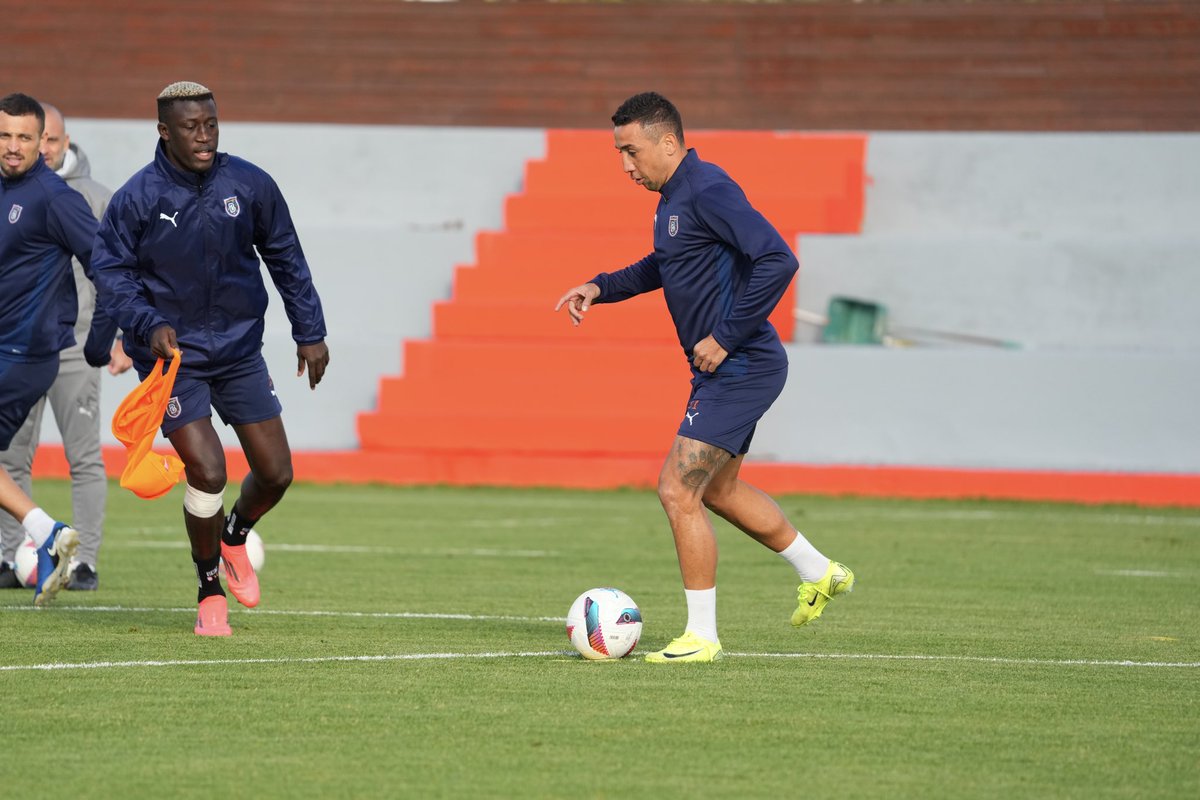 Davidson Pereira tweet media