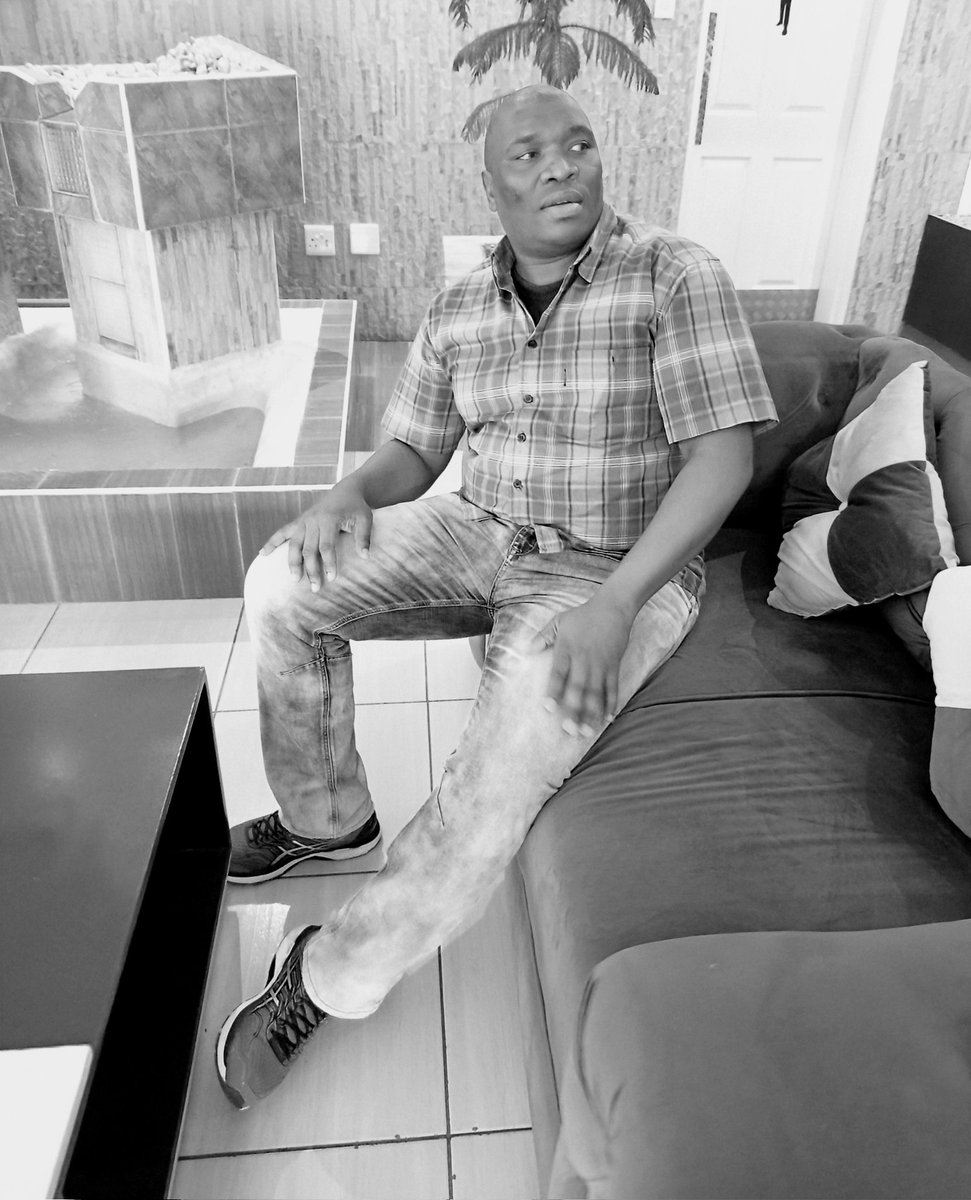 Hello everyone✌️How  au the Mighty Amakhosi ♥️✌️have a lovely day glamour nation.Its one day left for our game with SSU Carling Cup.Hope to c u de..love u all❤️