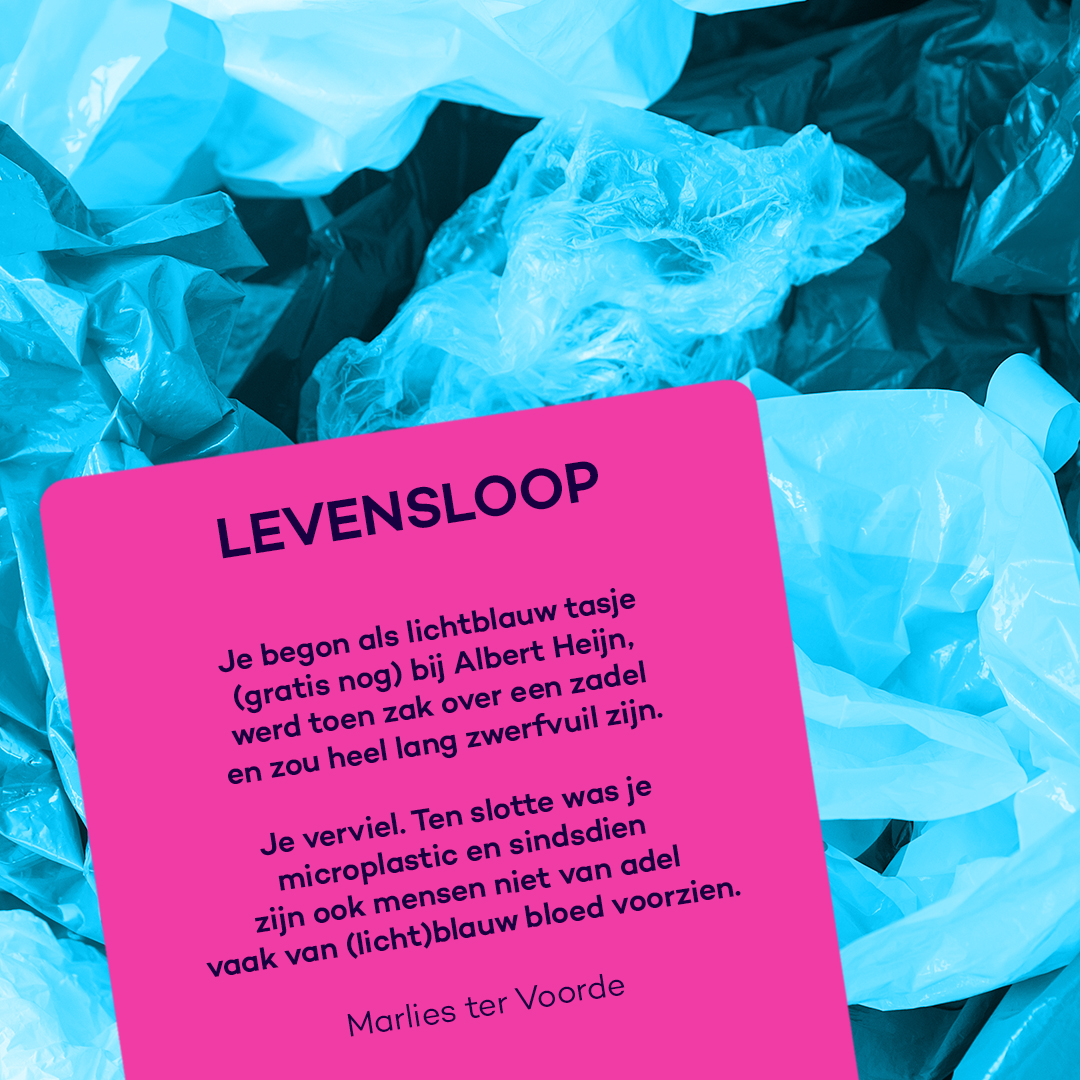 Microplastics: ongemerkt dagelijkse kost. 🍽️

Lees het artikel: nemokennislink.nl/publicaties/pa…

Of meer wetenschapsrijm? Volg het account @wetenschapsrijm.