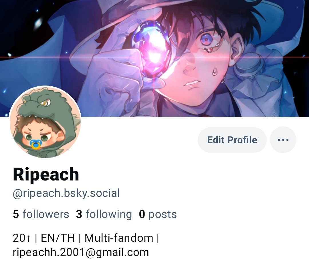 ฝากริพีชสาขาท้องฟ้านะคะ 🙌