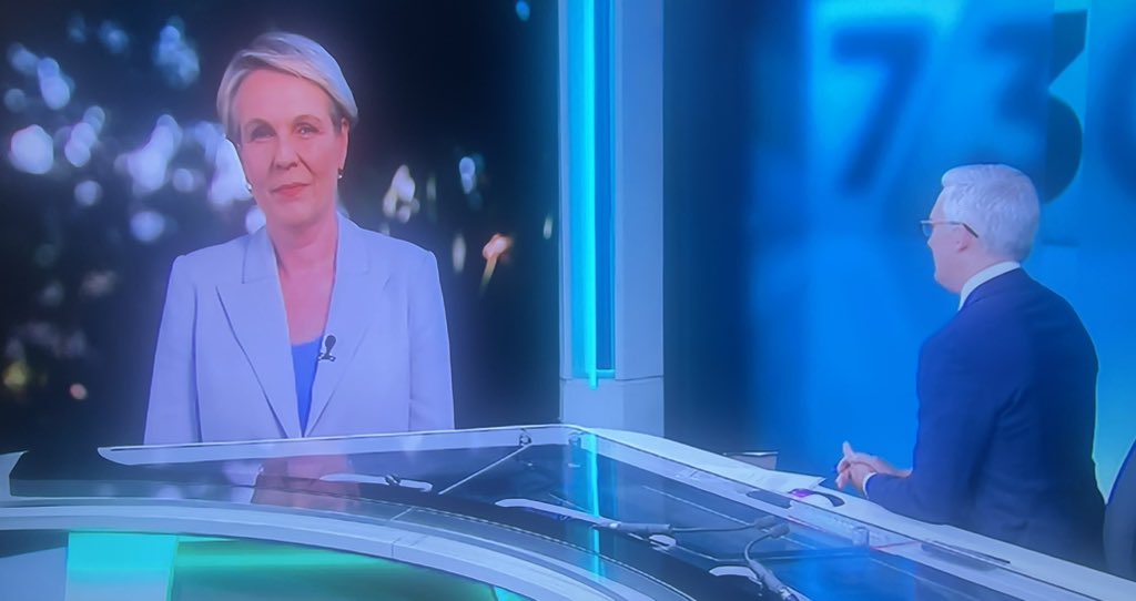 WTAF! Speers pushing Albo’s house purchase again! Must have got another memo from his Liberal masters. 
David Speers must be sacked immediately! What a parasite. 
#abc730 <a href="/abcnews/">ABC News</a> #auspol