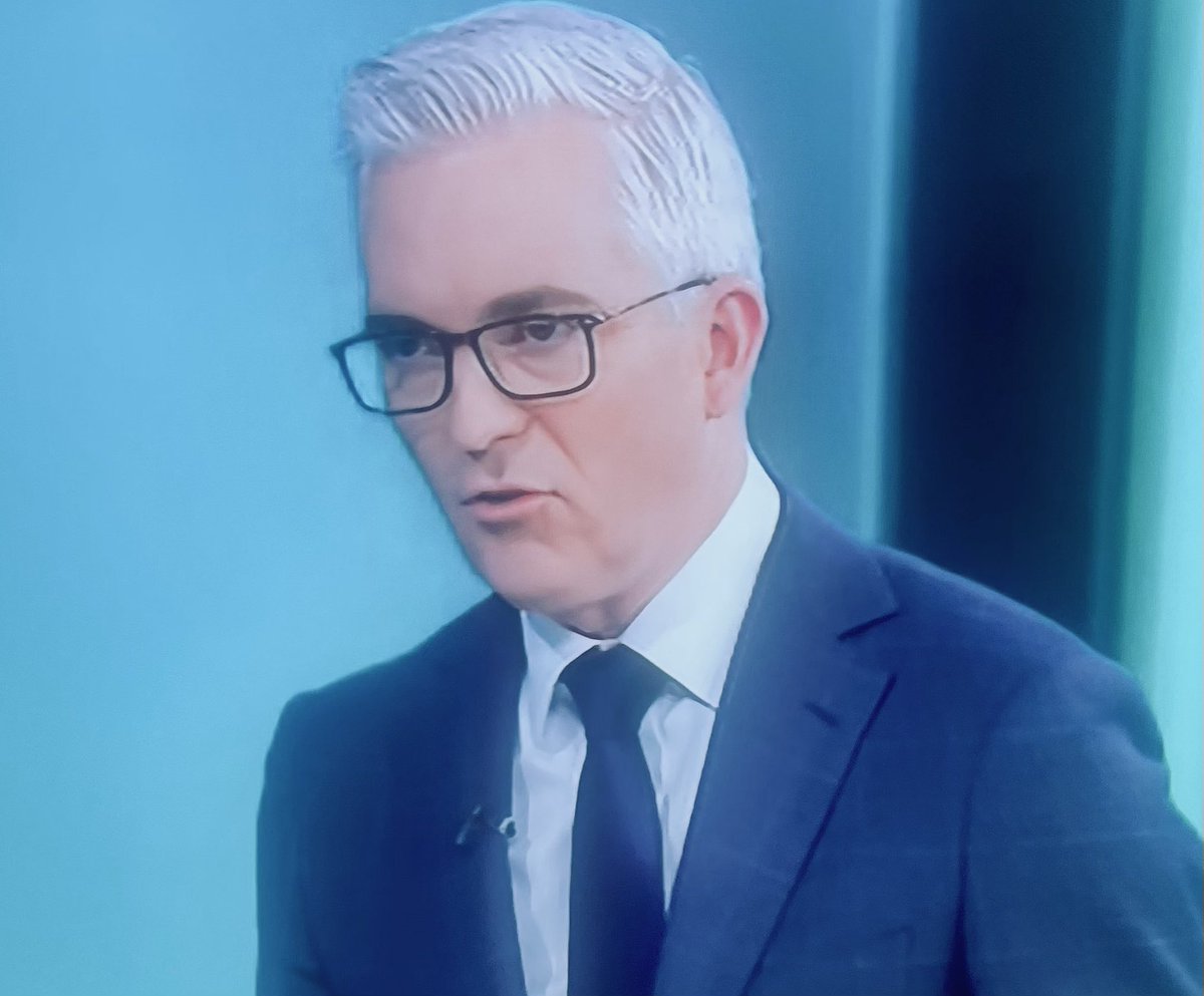 #SackSpeers
Like. Share. Repost.
#abc730 <a href="/abcnews/">ABC News</a>