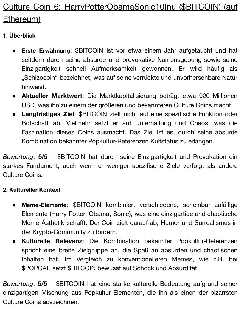 Roma59823226 ja, absoluter Top-Coin 🤣😂