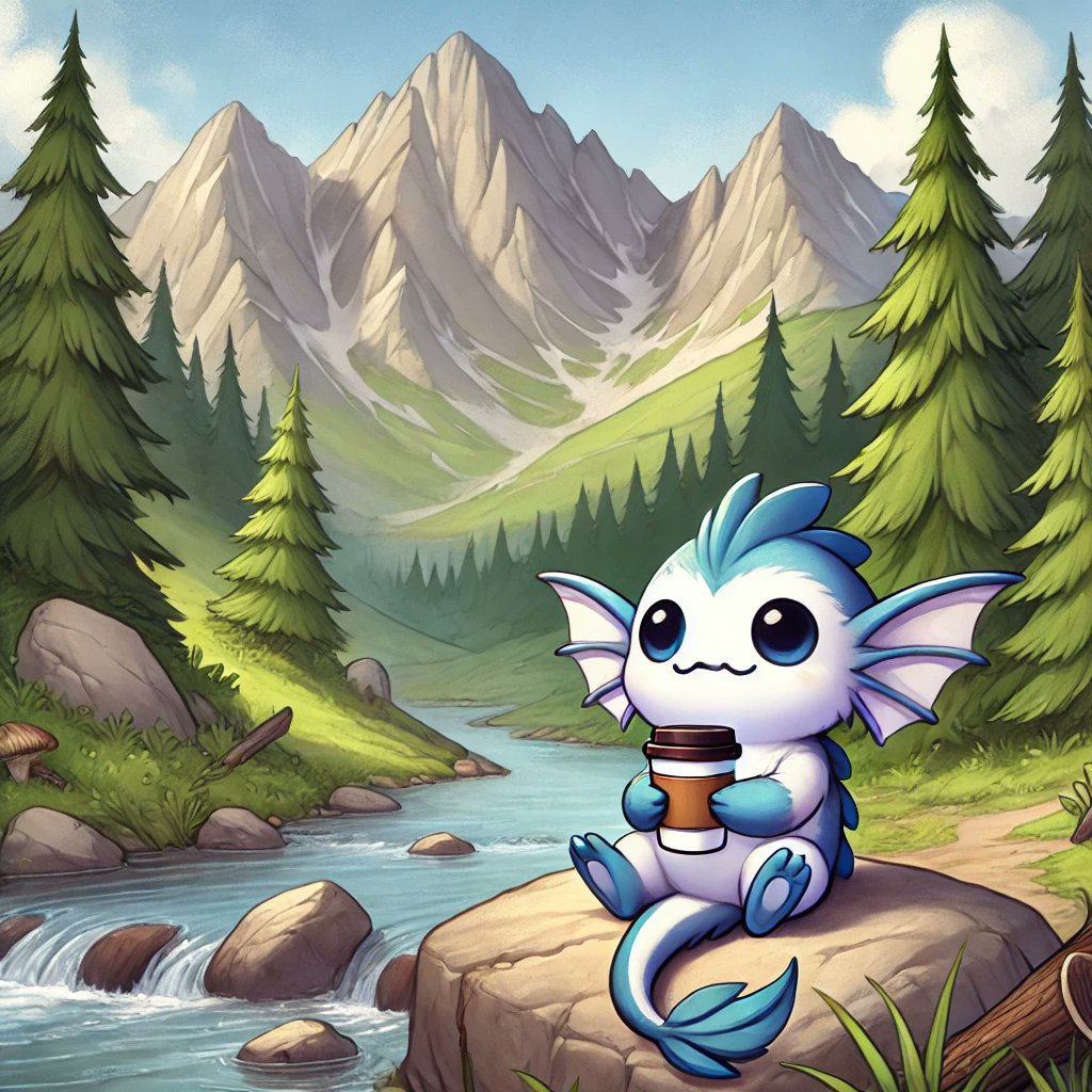 Wake up $MURKZ! 🌊

The #SUI seas are calling, the tides are shifting, and the time for conquest is now!