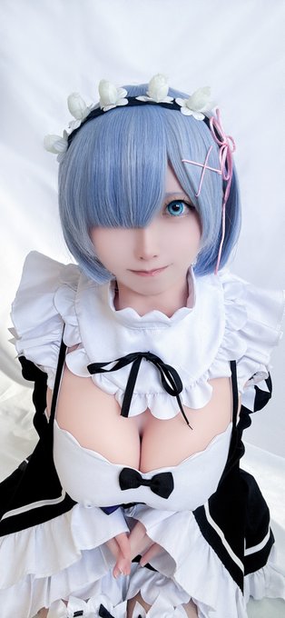 コスプレイヤー神湊しおのTwitter画像27