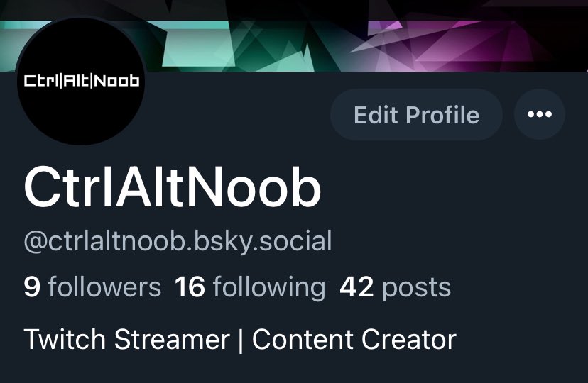 Think I’m going to try to make more of an effort to transfer over there!