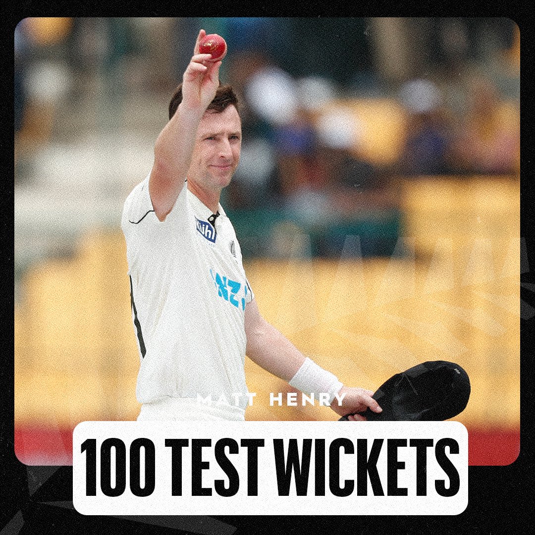 BLACKCAPS tweet media