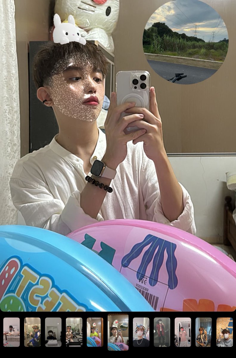 kokoz730's tweet photo. 想看什么选一个 https://t.co/Qz6LLfwF4X