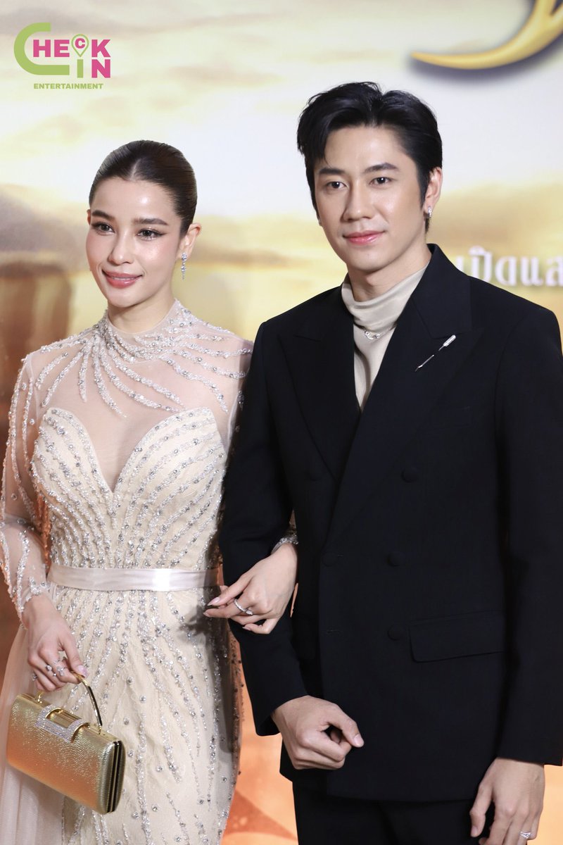 lemonmi58269773's tweet photo. แค่เทรนด์งานวันสนั่นจอก็ขึ้นอันดับ 3,4  แล้ว  ตอนละครออนจริงจะปังขนาดไหน ท่านชายรวีกานต์ 🎉🎉🎉

ONE31 X JAM

#oneสนั่นจอ2025xแจม https://t.co/iAjy5B41Ft