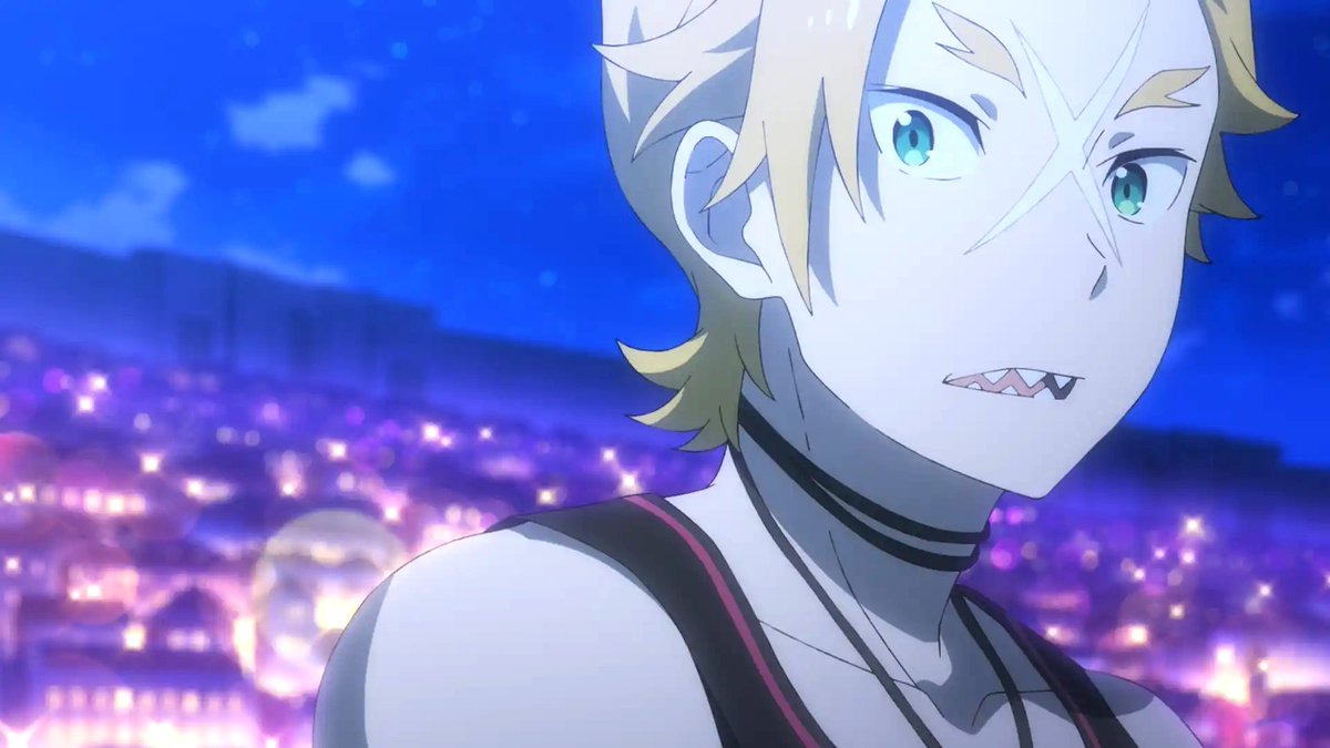 RE：ゼロから始める異世界生活」3期第3話(第53話) 「申し訳ない
