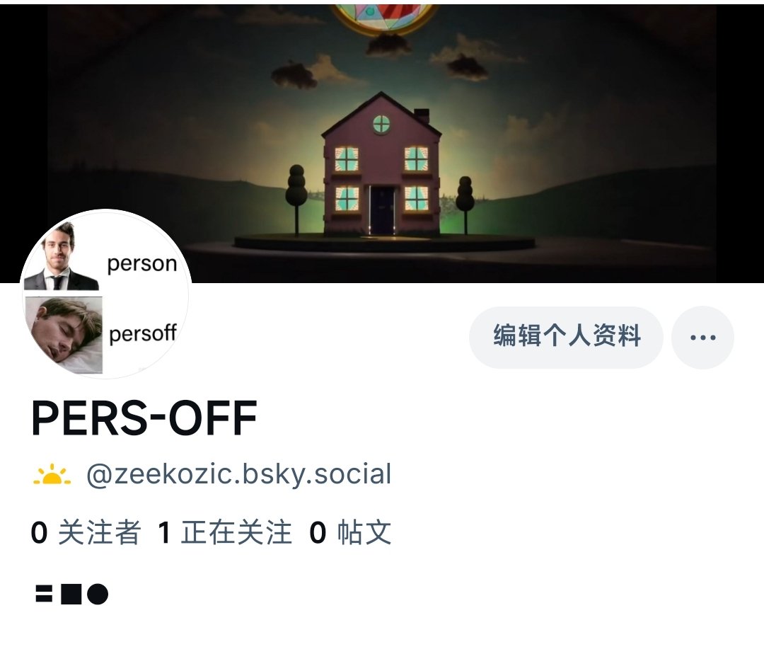 ZeekoZic's tweet image. so…〓■●