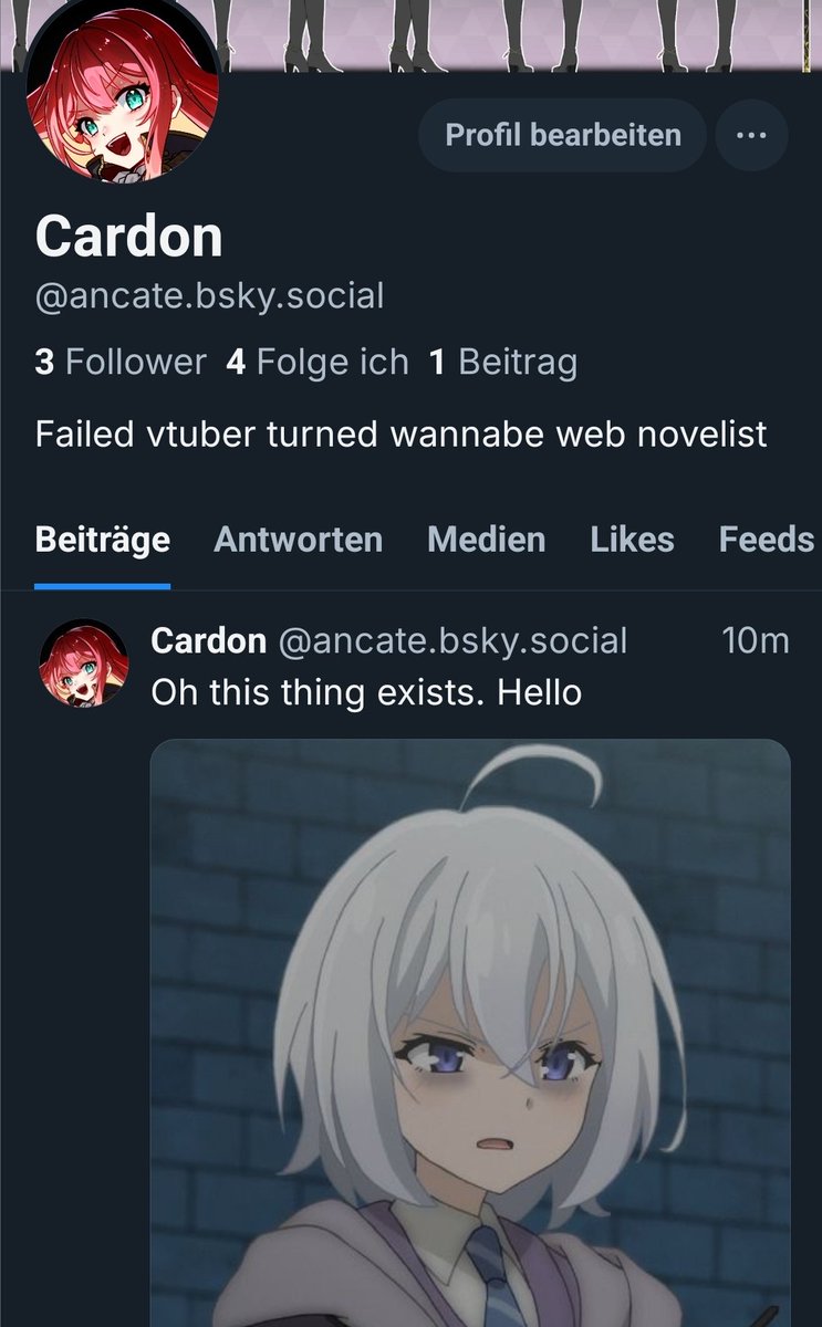 Cardon's Writing Arc ✍️ tweet media