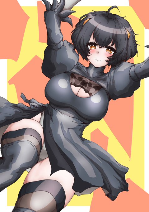 今日の日課は2B衣装琴詠ニアです 