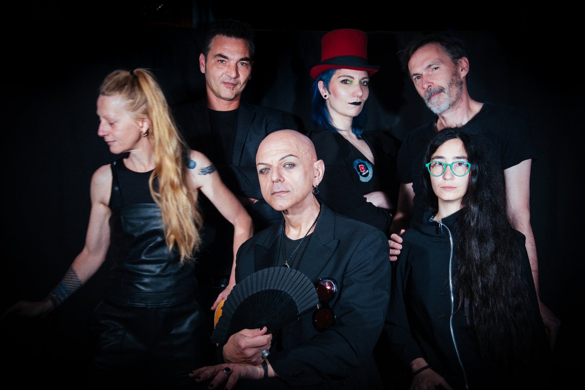 Wave Music tweet media