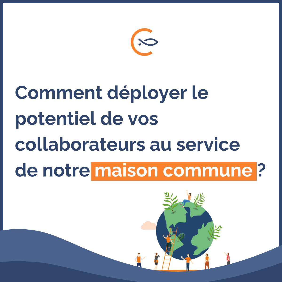 📢 Entrepreneurs ou dirigeants, notre nouvel itinéraire vidéo va vous aider en vous redonnant les clés spirituelles et pratiques pour agir !

Lancez-vous 👉lesedc.org//entreprendre-…