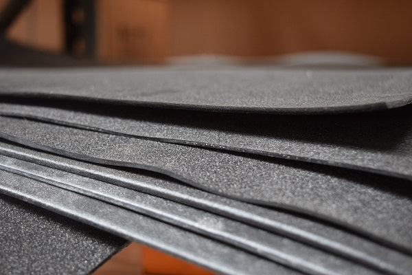 When it comes to packaging specimens, tools, glass, art, books, coins &amp; medals whether on display, in storage or in transit, plastazote is a conservator's go to product. Get in touch for more information or to place an order. #conservation #preservation #protection