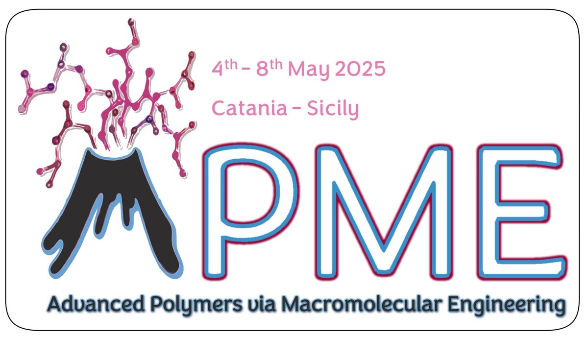 Submission of abstracts is now open until the next January 24, 2025.
Details on how to submit the abstract is available at the link
apme2025.com/abstract/
We look forward to receiving your fine contributed paper and to meeting you in Catania at the APME2025 Conference.