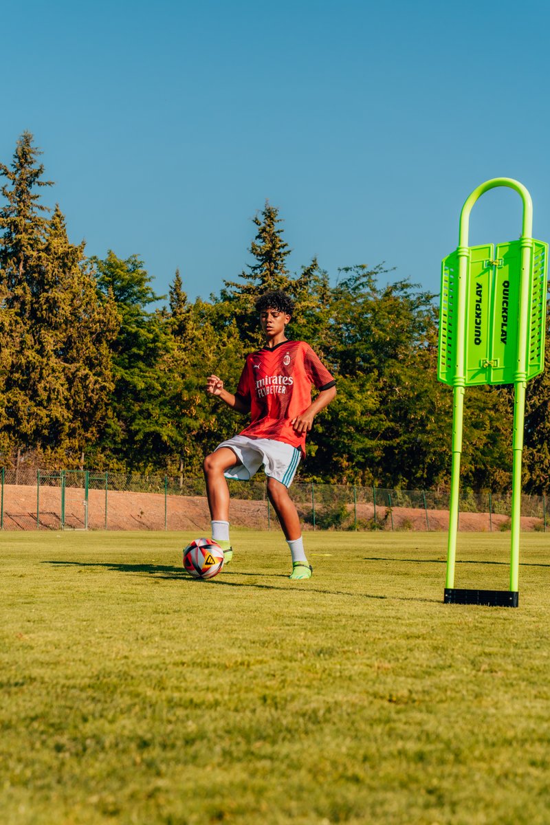 QUICKPLAY tweet media