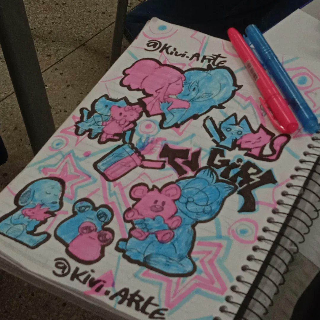 TVgitl referente🩷🩵