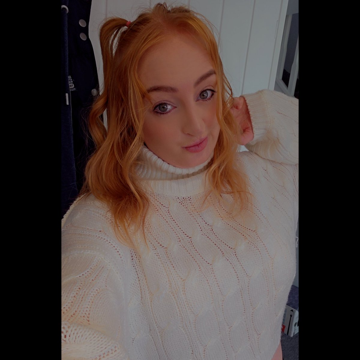 Vulpix2108's tweet image. Today is better than yesterday. I'm out of bed at least. Tomorrow maybe bad again who knows but a day at a time I guess 💜