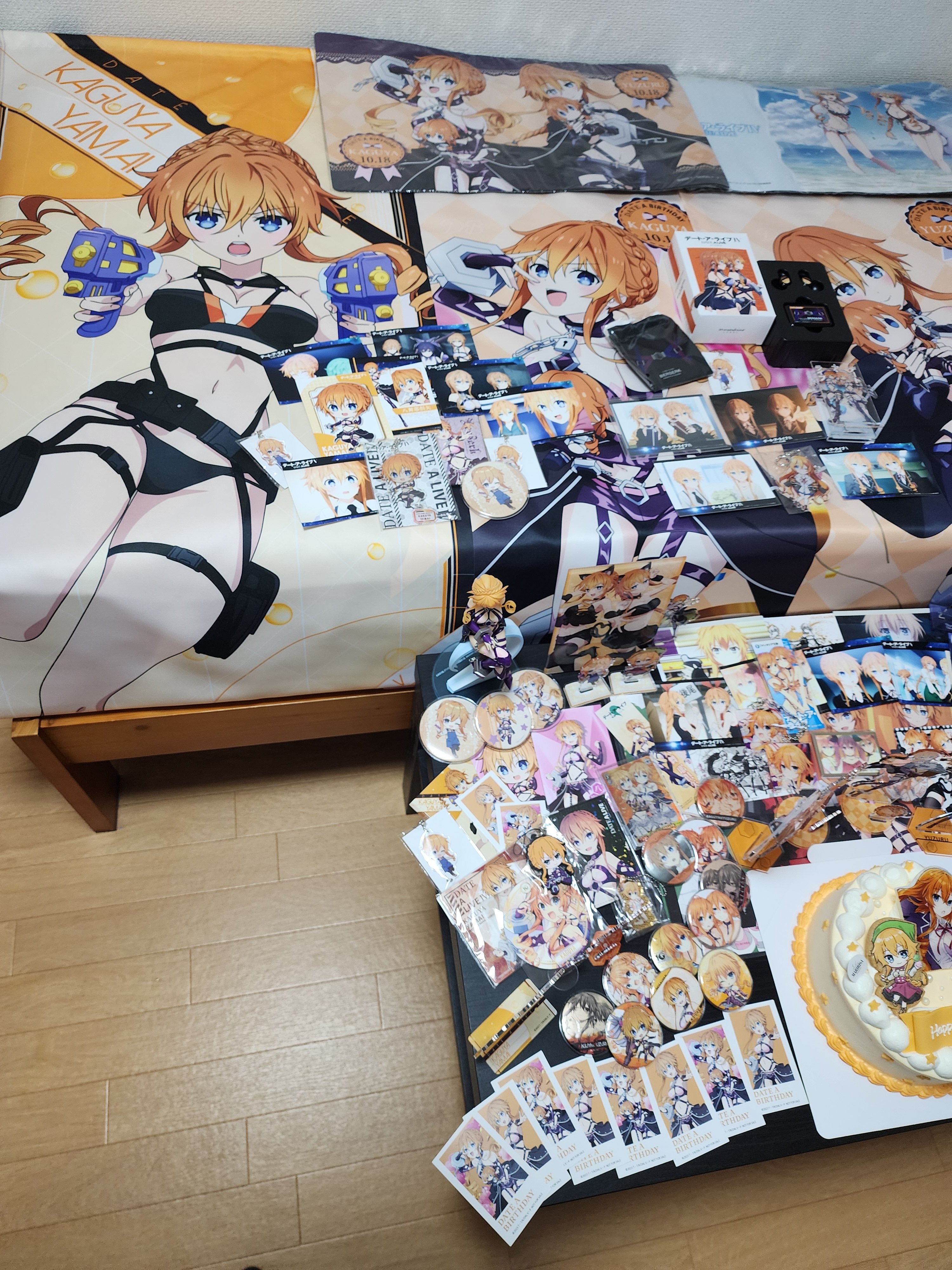 Keron†@颶風の御子八舞🌪️ on X: 