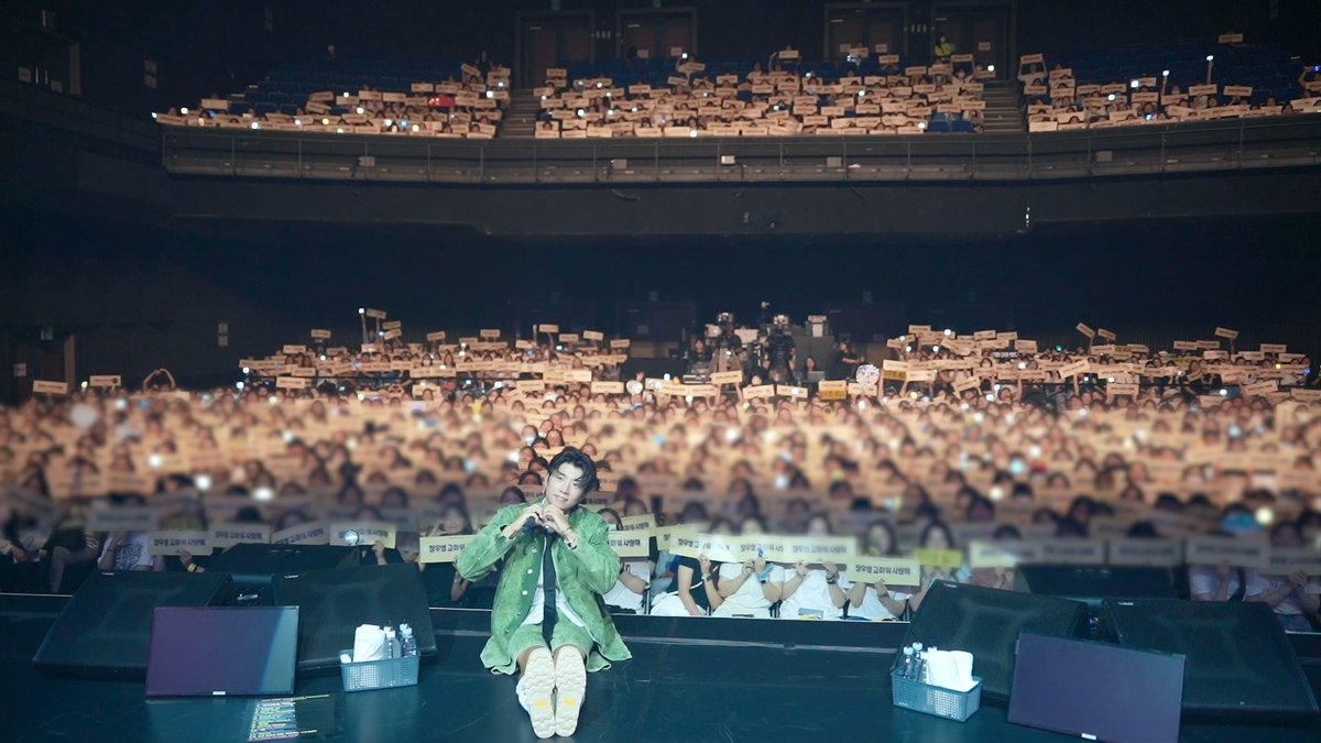 followwooyoung's tweet photo. 핫티는 우영이를 춤 추게 해…🕺🏻2024 FAN MEETING ‘BE YOUNG’ 비하인드

https://t.co/1snTslNEZD

#우영 #WOOYOUNG
#장우영 #JangWooyoung
#Be_Young https://t.co/60zvaW5ysz