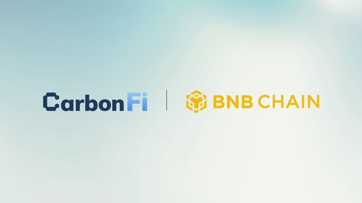 CarbonFi tweet media