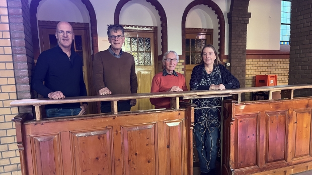 Bouwen in Die:m als thema Open Dag Oudheidkundige Vereniging Didam -  montferlandjournaal.nl/l/498941