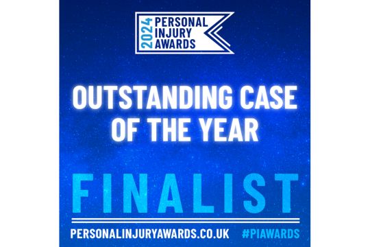 Lanyon Bowdler Personal Injury Team tweet media