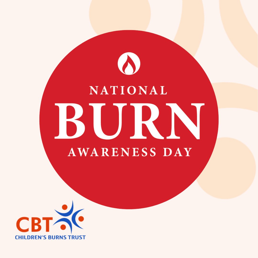 ChildrensBurnsTrust tweet media