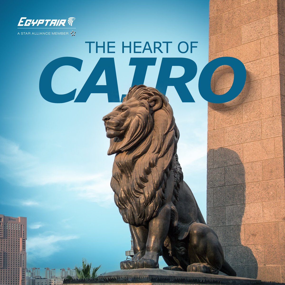 EGYPTAIR tweet media