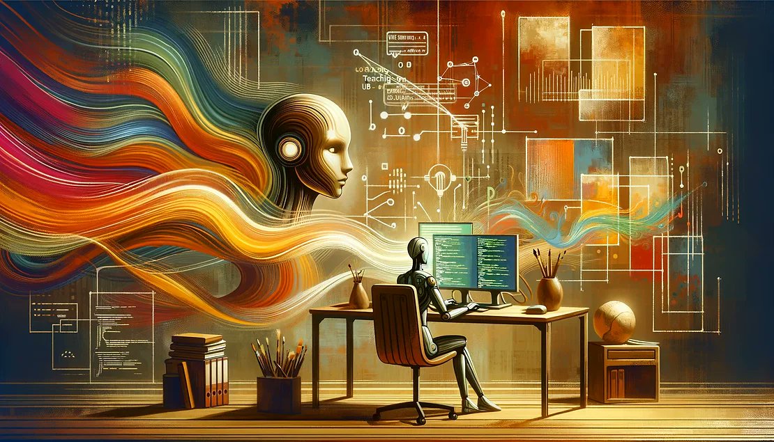 Teaching #QlikAnswers to code? Sign us up! 
Igor Alcantara shows how he built custom Knowledge Bases for R and Python, turning Qlik Answers into a capable coding assistant. Read more: oal.lu/PRdvH