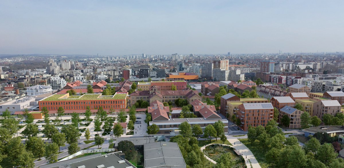 CASH - Hôpital Max Fourestier tweet media