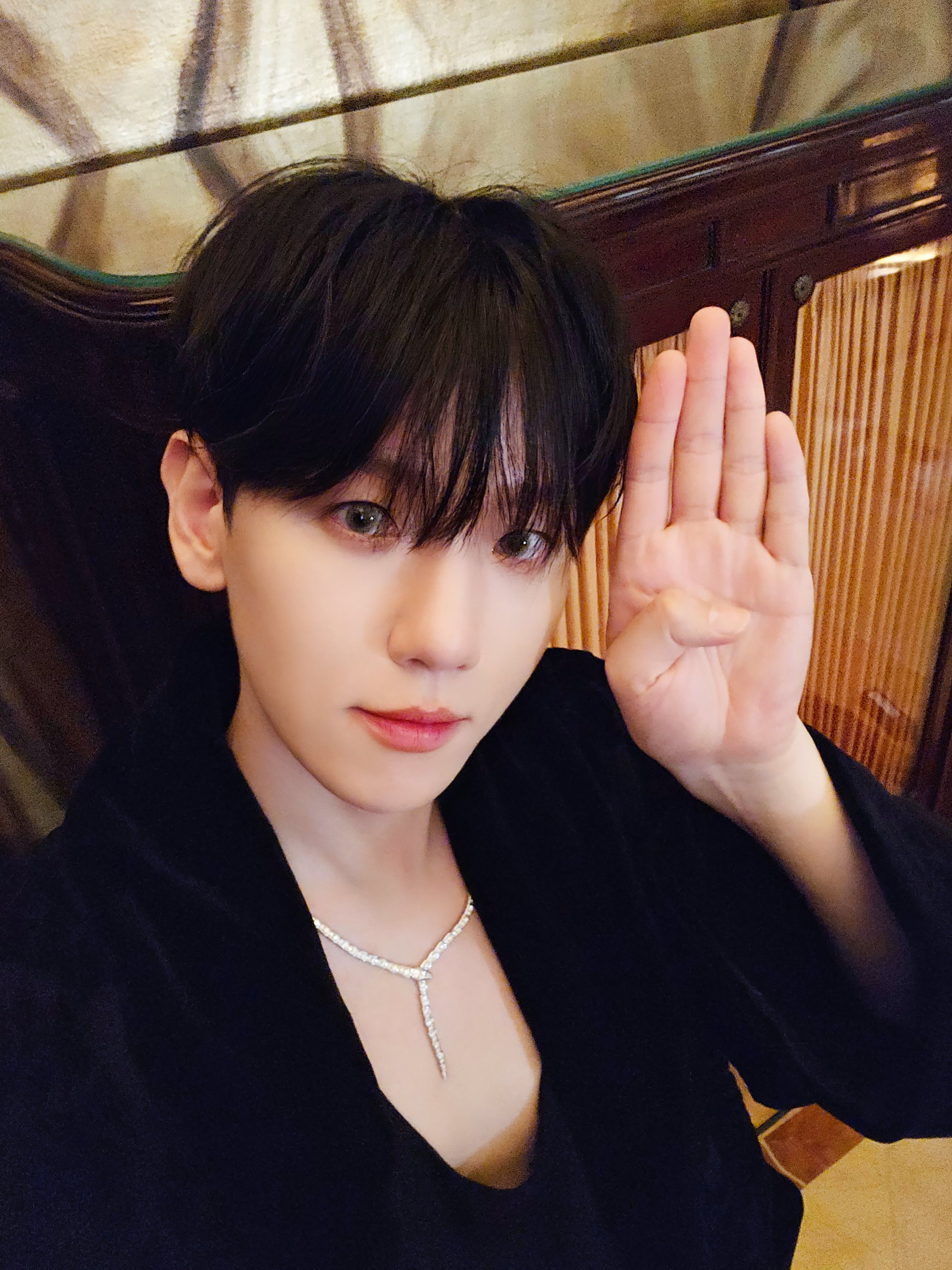 BAEKHYUN_official on X: BAEKHYUN_official on X:
