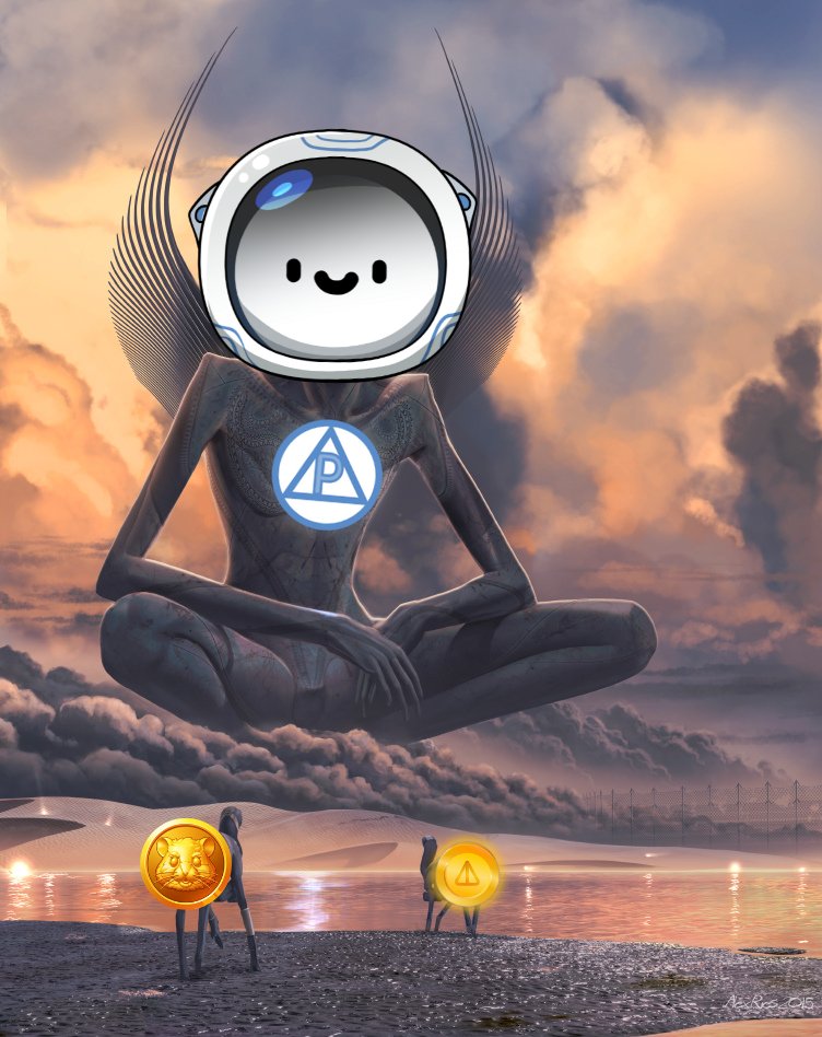 Planet TON tweet media