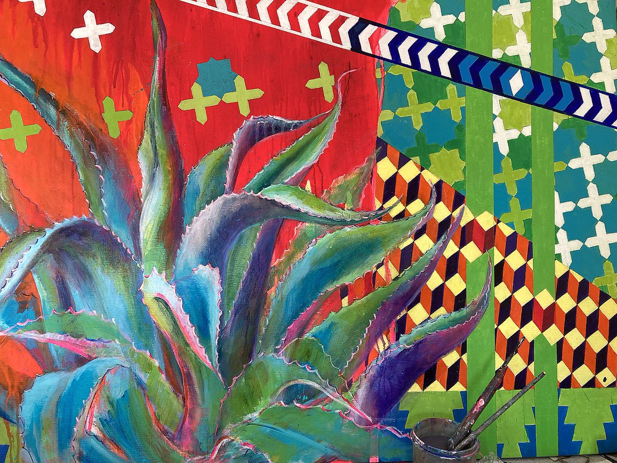 FOUNTAIN GALLERY <a href="/FountainBonanza/">Fountain Gallery</a> East Molesey
COMING UP NOVEMBER 2024

Anouschk Hutton - November 19th to December 1st
Exhibiting with Wick Hutton

For more information, please visit our website: artsrichmond.org.uk/whats-on