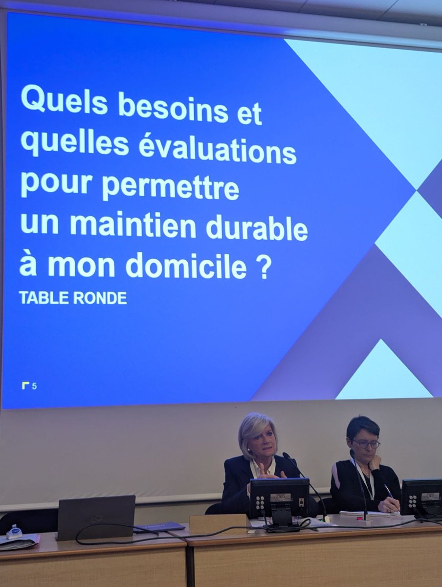 <a href="/FEPEM_BOURG_FC/">FEPEM_BOURG_FC</a> <a href="/J_Corneloup/">Josiane Corneloup</a> #EnRegion #Bfc 
🗨️<a href="/J_Corneloup/">Josiane Corneloup</a> : "Il est nécessaire de changer de vision sur les métiers du domicile. Les auxiliaires de vie joue un rôle essentiel de vigie [...] ils doivent pouvoir bénéficier de formations spécifiques afin d'accompagner toutes formes de pathologies"
