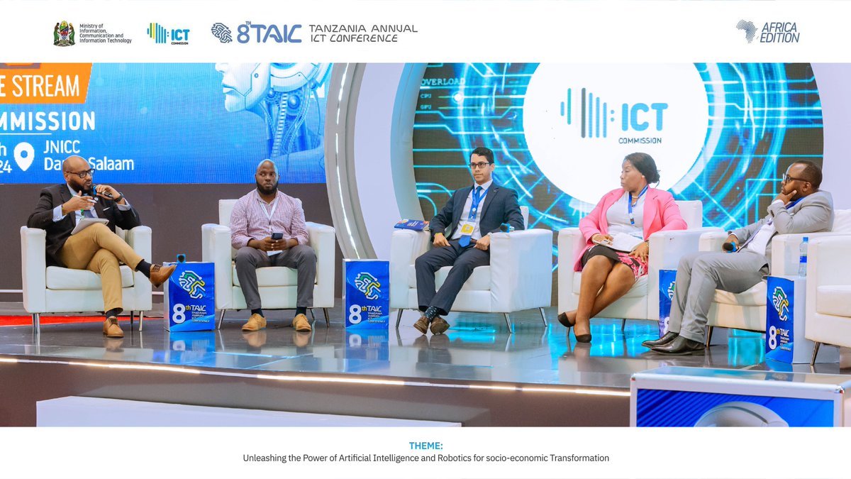 ict_commission's tweet image. Jamii Pay Ecosystem: Integration with systems like TIPS and GEPG will reduce financial service costs and increase financial system flows.
#FSDT #FinancialInclusion #TIPS #GEPG #TAIC2024