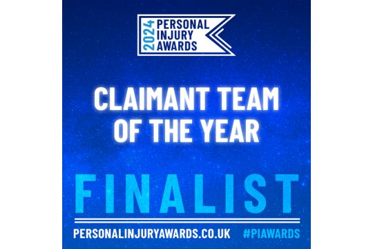 Lanyon Bowdler Personal Injury Team tweet media