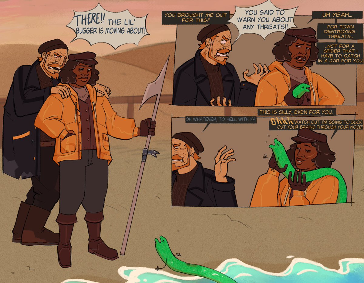 raskull ☠️ tweet media